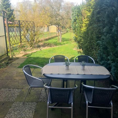Haus Dithmarschen Hemmingstedt Екстер'єр фото