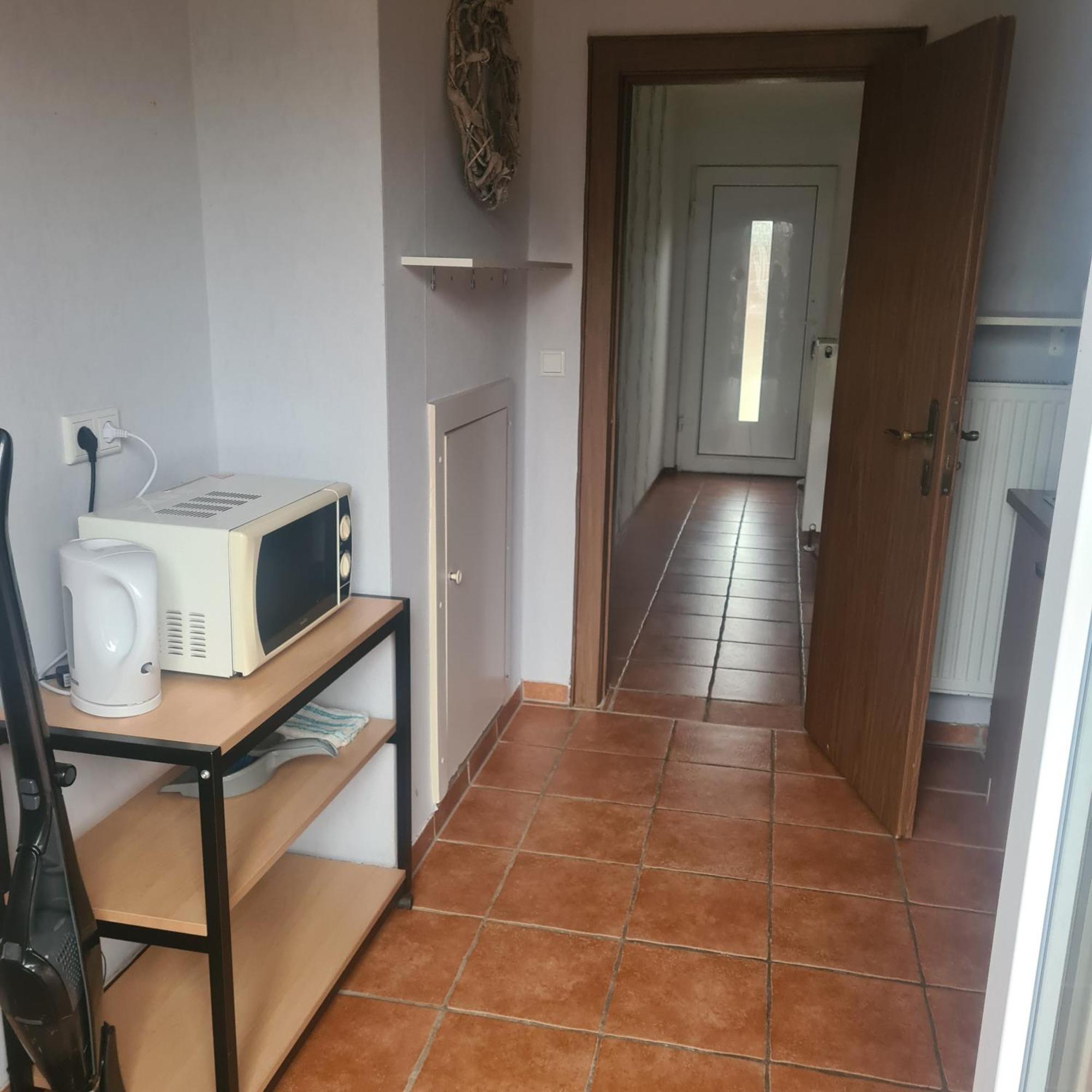 Haus Dithmarschen Hemmingstedt Екстер'єр фото