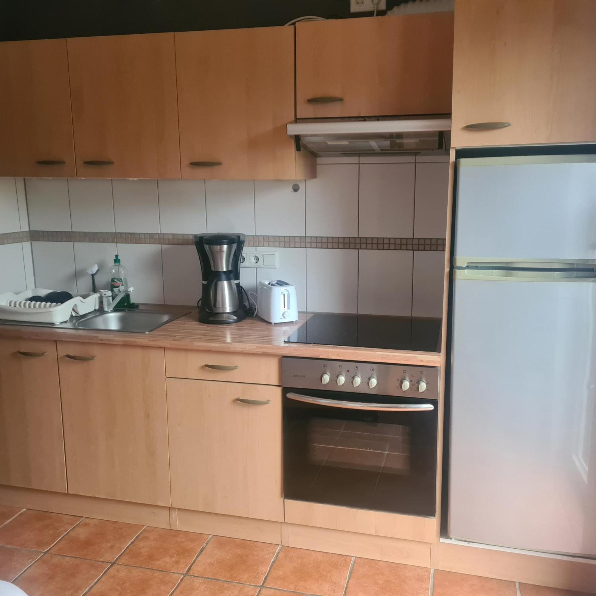 Haus Dithmarschen Hemmingstedt Екстер'єр фото